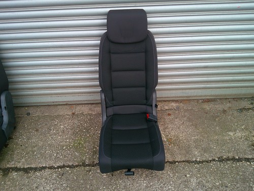 Volkswagen touran seat - seat,
