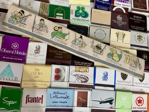 Large joblot vintage - joblot,