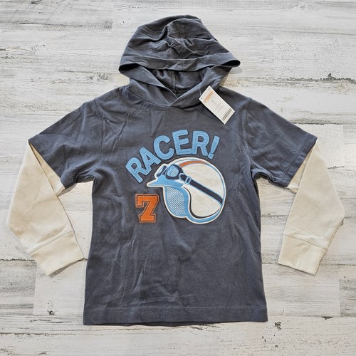 Gymboree ace driver - driver", boys