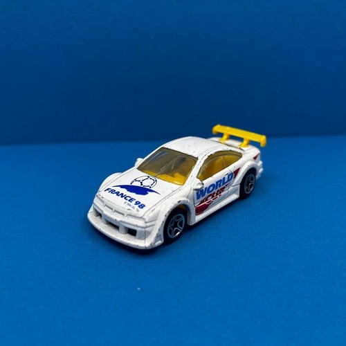 Vintage matchbox diecast - vintage,