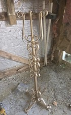 Gold Antique Iron base Coat