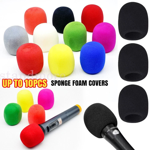 10x sponge foam - sponge, covers