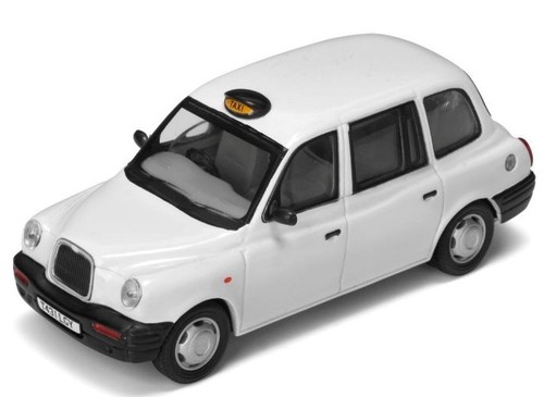 Speed london taxi cab tx1 - cab,