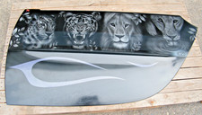 SMART CAR 450 FORTWO COUPE