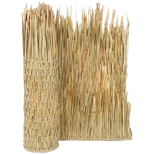 Mexican palm thatch - mexican,