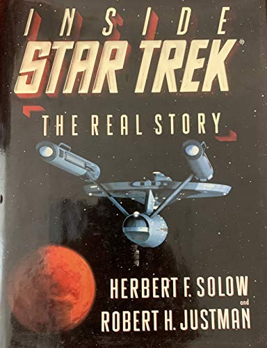 Inside star trek - "star, :