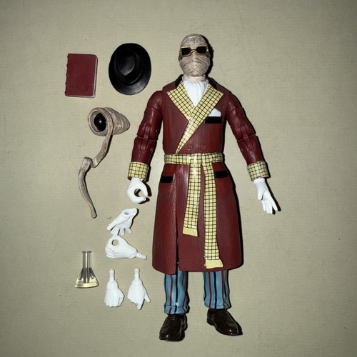 Jada toys universal monsters - toys,