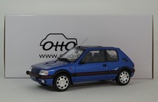 Peugeot 205 1.9 GTI Le Mans