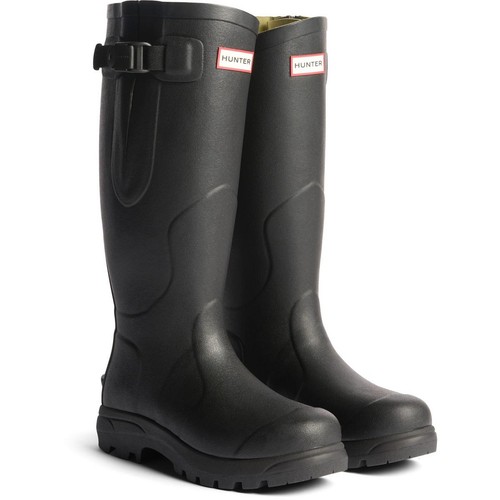 Hunter balmoral boot - mk,