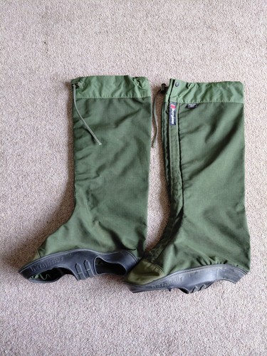 Berghaus yeti attack goretex - yeti,