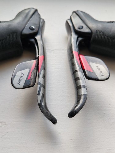 Speed mechanical sram red - speed,