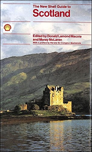 The new shell guide - new,