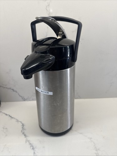 Airpot coffee tea - airpot,