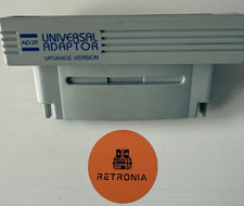 Super Nintendo SNES AD-29