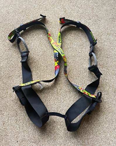 Petzl simba kids full - petzl,
