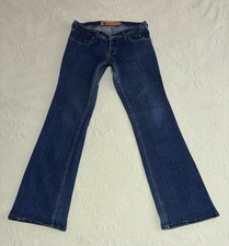 VTG Y2K Apple Bottom Jeans