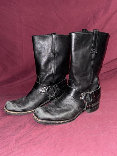 Vintage frye leather - frye,
