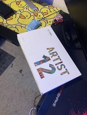 XP Pen Artist 12 Portable Drawing Tablet 11.6" 1080P Black