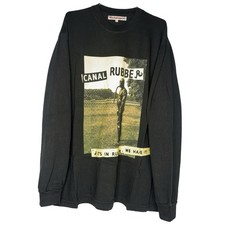 Richardson Long Sleeve BDSM