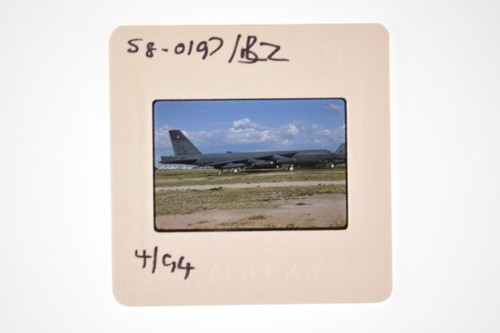 Stratofortress bomber - b-52,