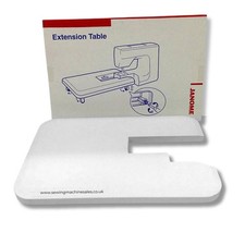 Janome Embellisher Extension