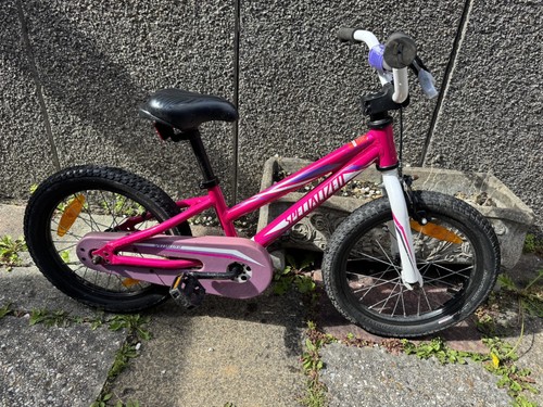 Specialized hotrock kids - 16,