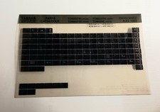 Yamaha TDM 850/E 1993 Spare