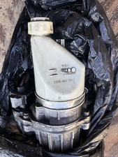 Zafira B Steering Pump 