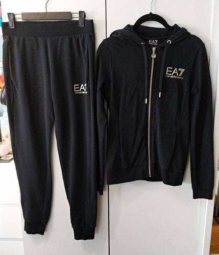 Ea7 emporio armani - ea7,
