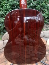 Vintage Suzuki Acoustic Nylon