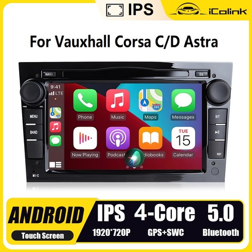 Carplay car stereo for - stereo,