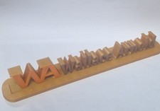 Wallace arnold 3d shop - wallace,