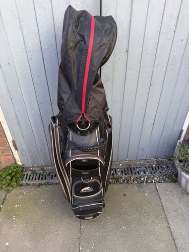 Powakaddy cart bag - powakaddy,