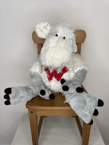 Woolworths vintage woolly and - woolworths,