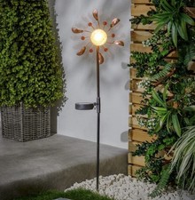NEW FIREFLY SOLAR LIGHT CO