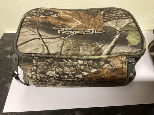 Shimano tribal small - , bag