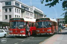 Bus Photo - Plymouth