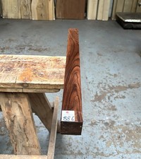 1 x Bolivian Rosewood