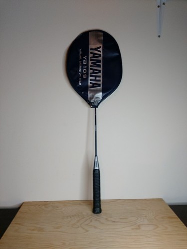 Yamaha yb10s badminton racket - yamaha,