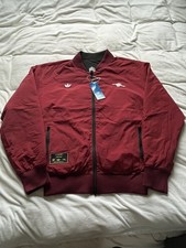 Adidas x Arsenal  Reversible