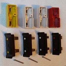 2x5A, 20A, 30A Wylex Cartridge