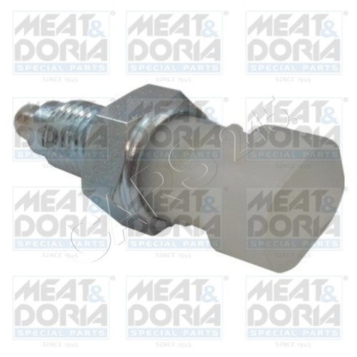 Reverse light switch - switch, for