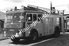 THH Truck Photos - Albion -