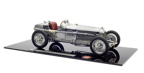 Cmc 258 alfa romeo p3 - m-258, alfa-romeo