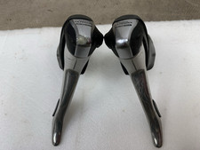 Shimano Ultegra 10 Speed Brake Shifter Set ( ST-6600 )