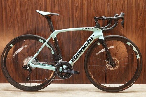 Bianchi oltre xr3 disc - oltre, full