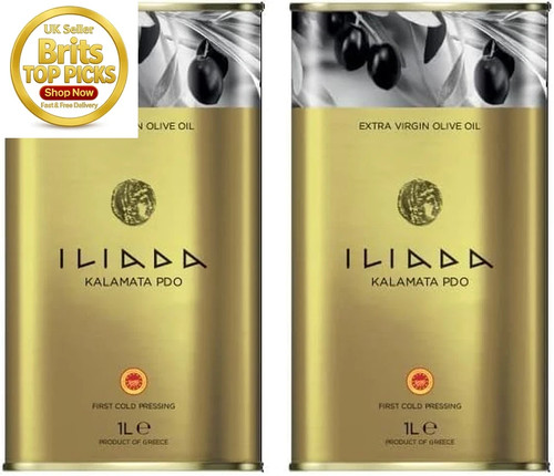 2x1l pdo kalamata extra virgin - 2x1l,