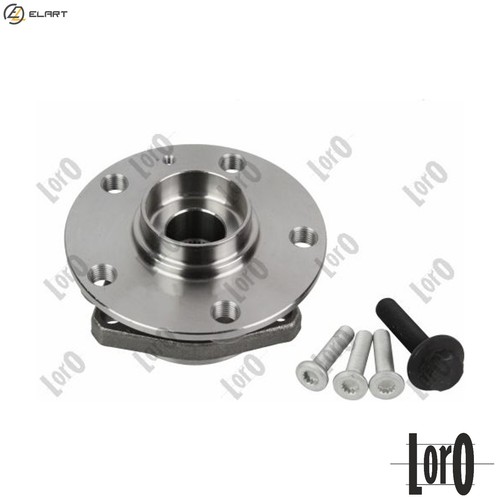 Wheel hub 141 013 for - wheel, 141-01-013