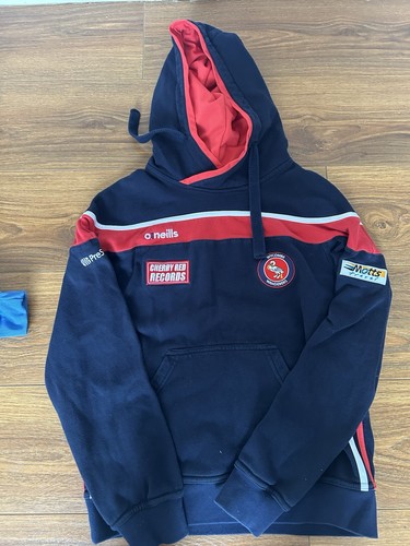Wycombe wanderers hoody hoodie - wycombe,