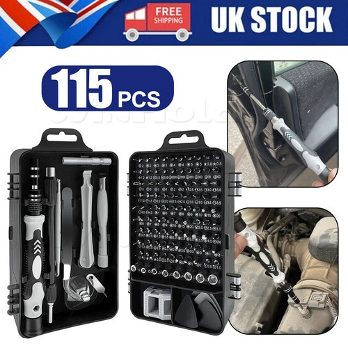 Precision 115x mini magnetic - 115x,